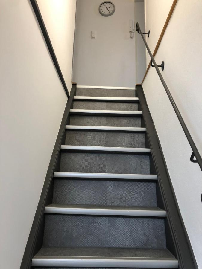 Ferienwohnung Elsa Hungen Extérieur photo