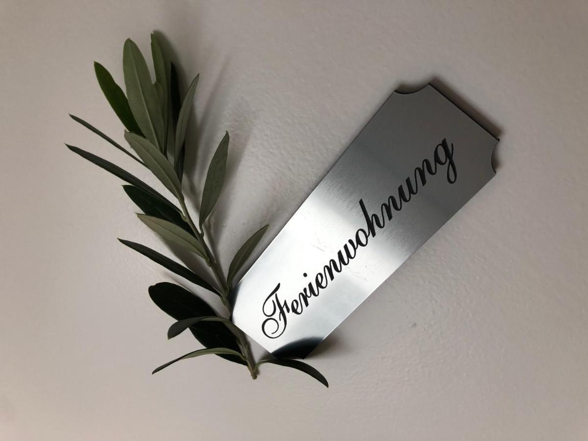 Ferienwohnung Elsa Hungen Extérieur photo